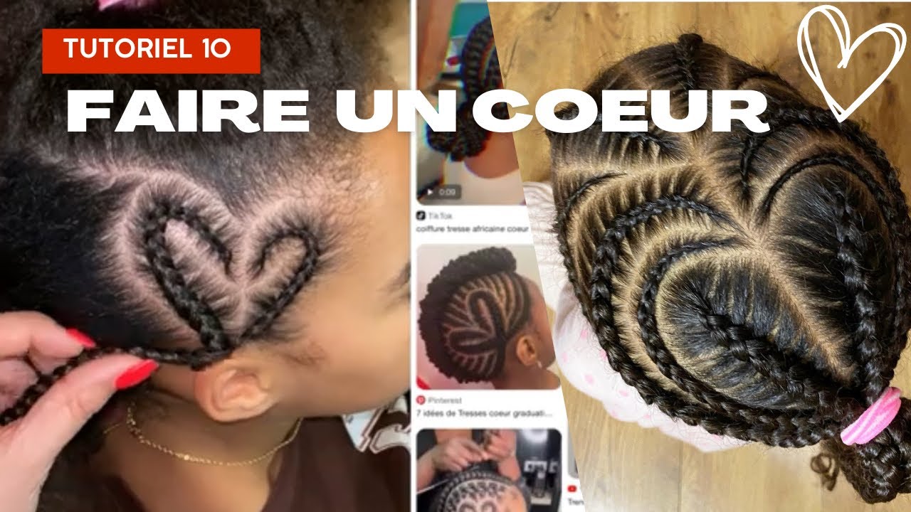 10 - Faire un coeur