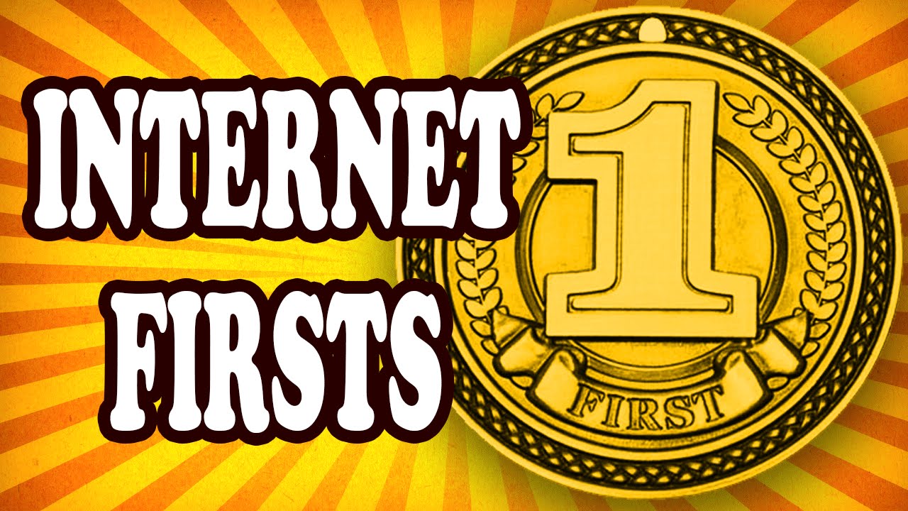Top 10 Internet Firsts That Changed Everything — TopTenzNet