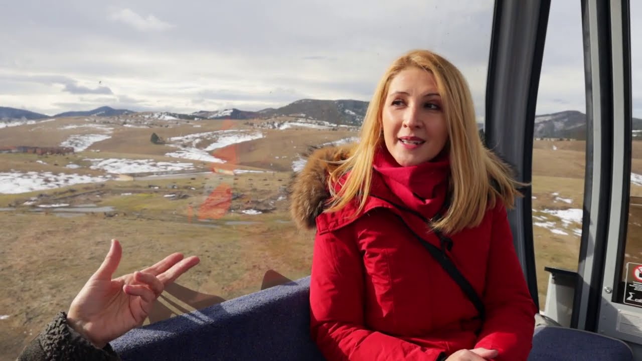 Volim Srbiju ep. 67 10.02.2021. Zlatibor, gondola, Čigota, Stopića pećina