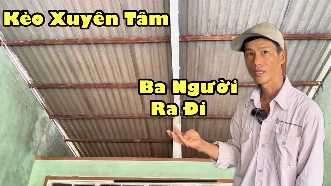 Xây Nhà Không Đúng Phong Thủy Cha Mẹ Em Gái Ruột 17 Tuổi Ra Đi Mãi