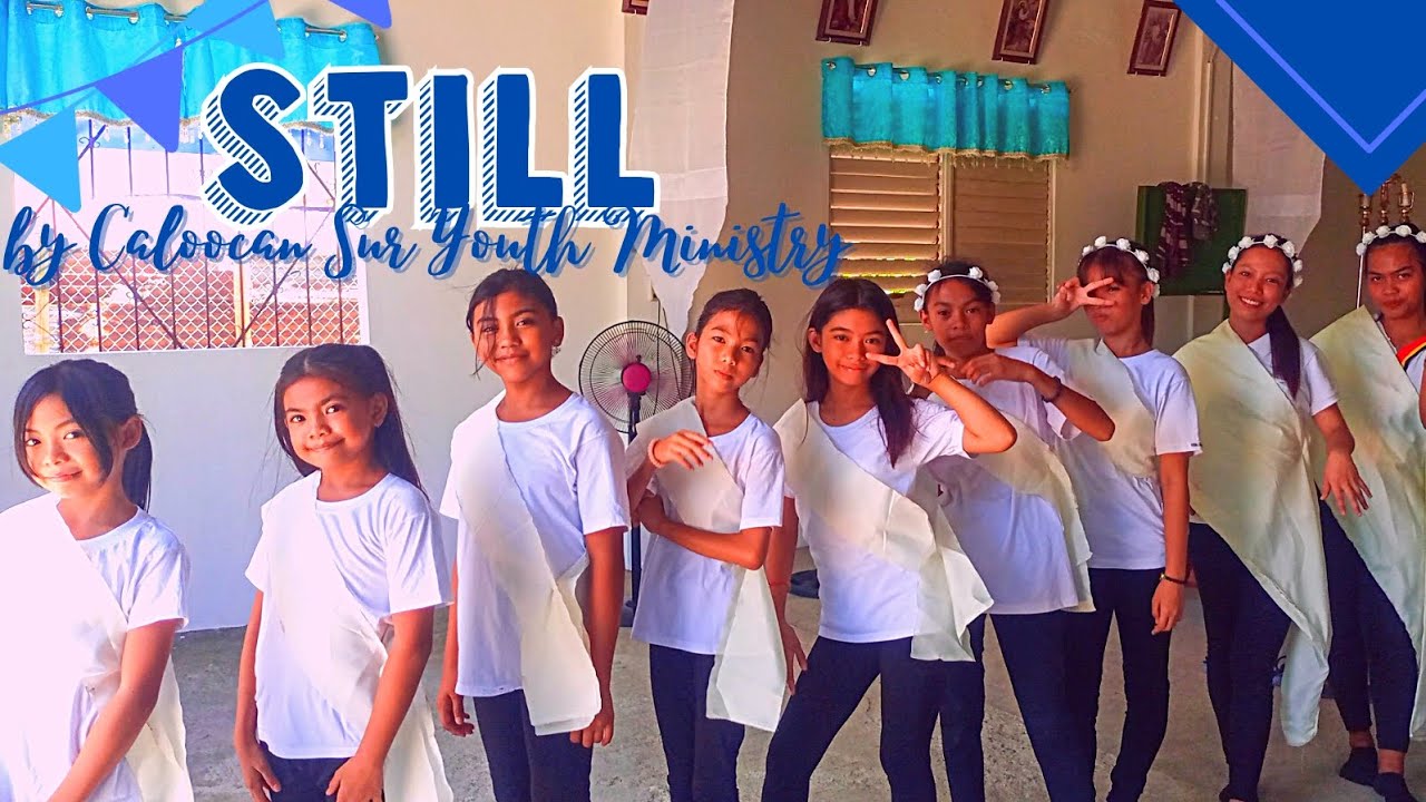 STILL - Doxology performed by CSYM