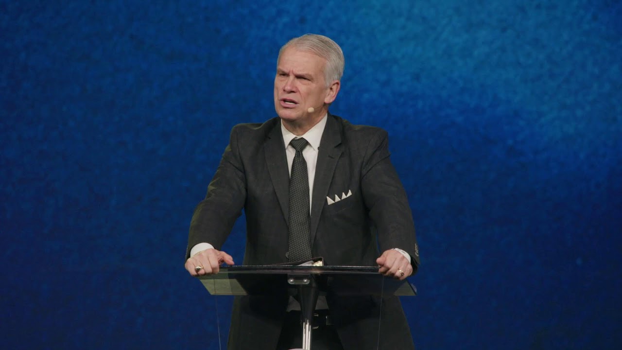 8AM Service