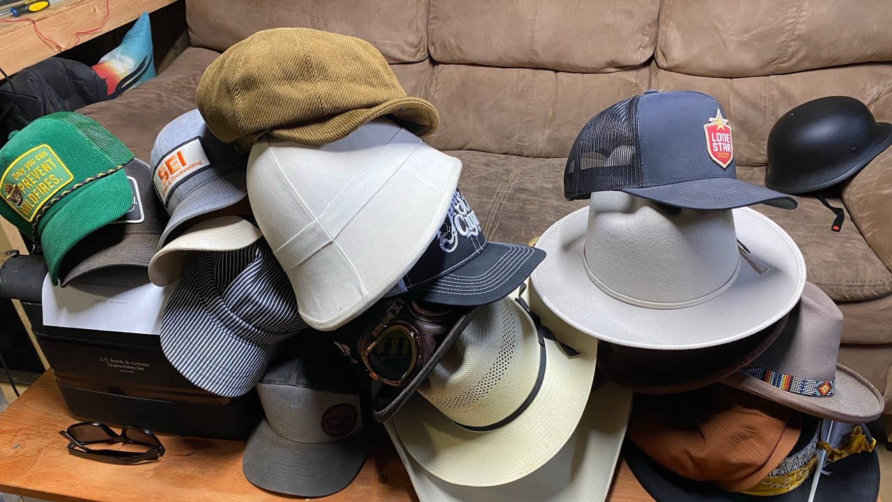 Happy Haberdashery Friday! VR For Papa Bear!