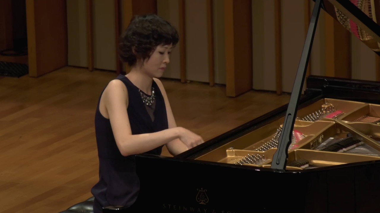 シューベルト/リスト「セレナーデ」Ständchen by Schubert/Liszt