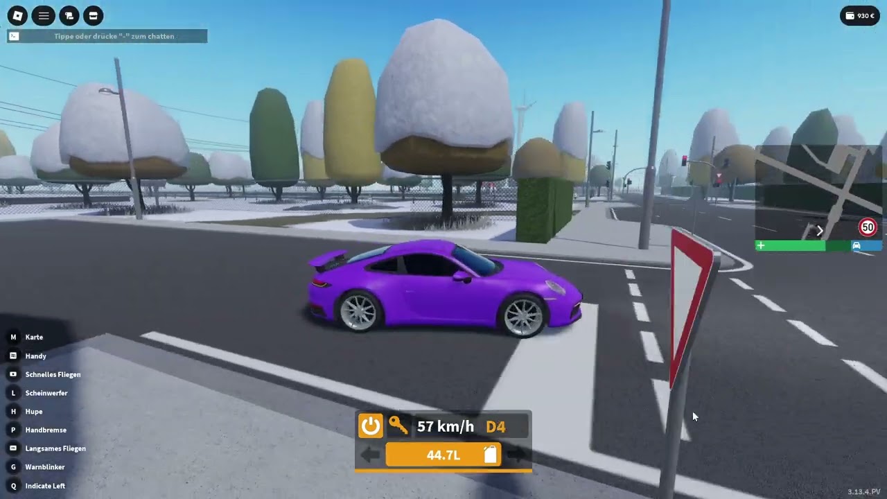 Endlich Porsche geholt! I Notruf HAmburg # 23 I Ftblplr6