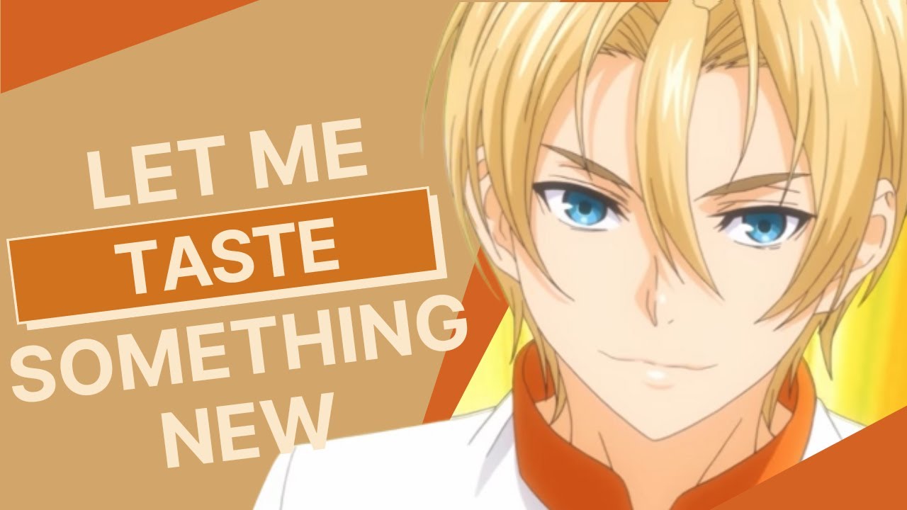 【Cooking With Your Bestfriend】[Friends to Lovers] [Light Tsundere] [M4A Audio Roleplay]