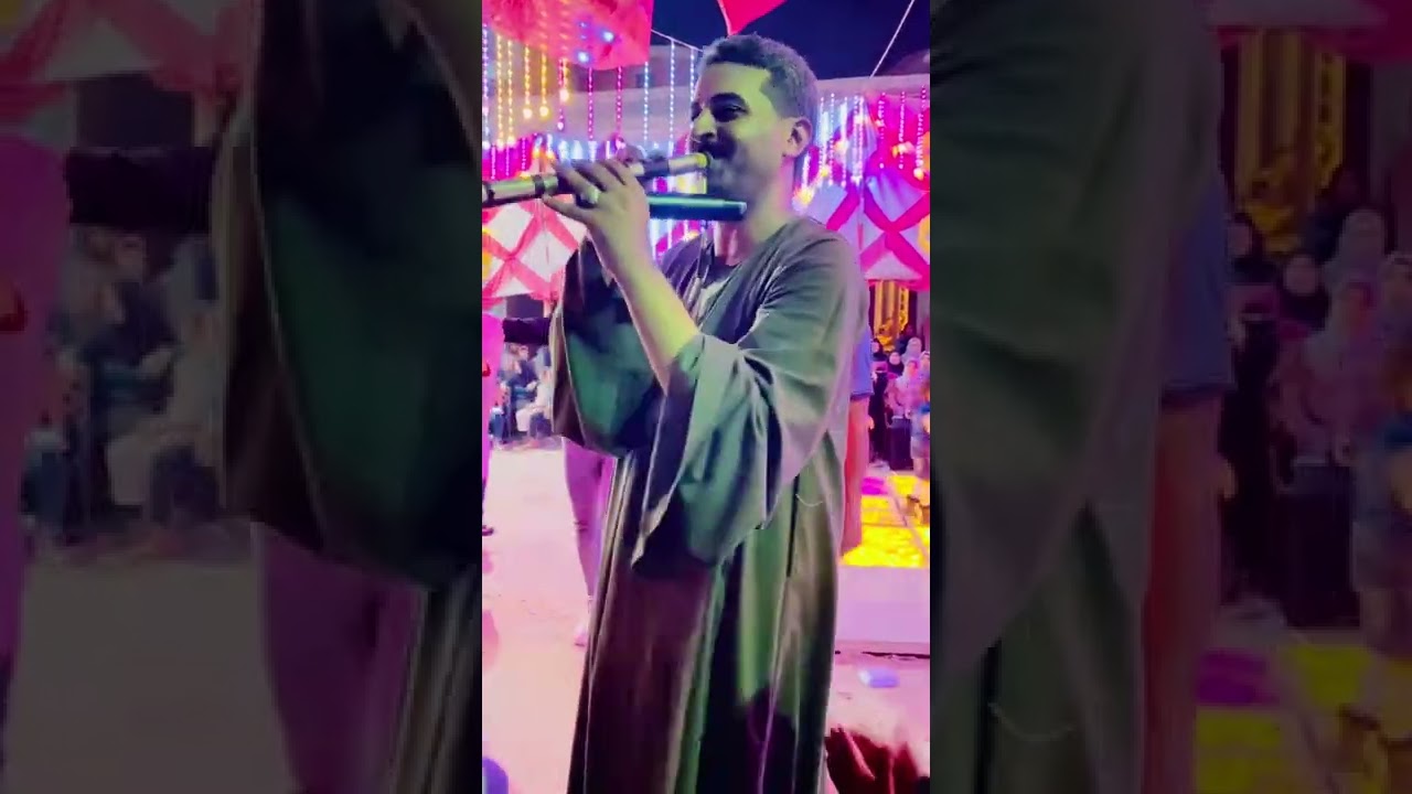 اسمع روقان الريس سيد عبده