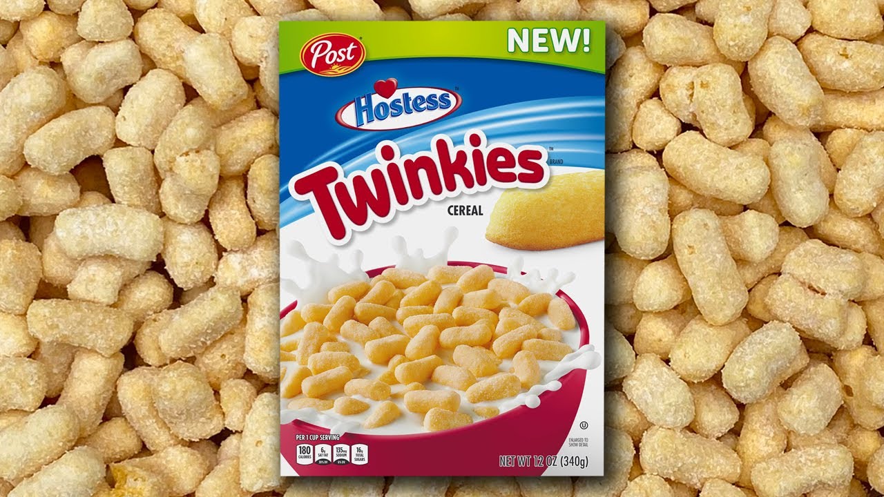 Twinkies (2019)