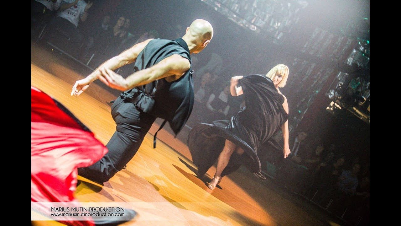 Mislav Čavajda i Petra Jeričević, paso doble