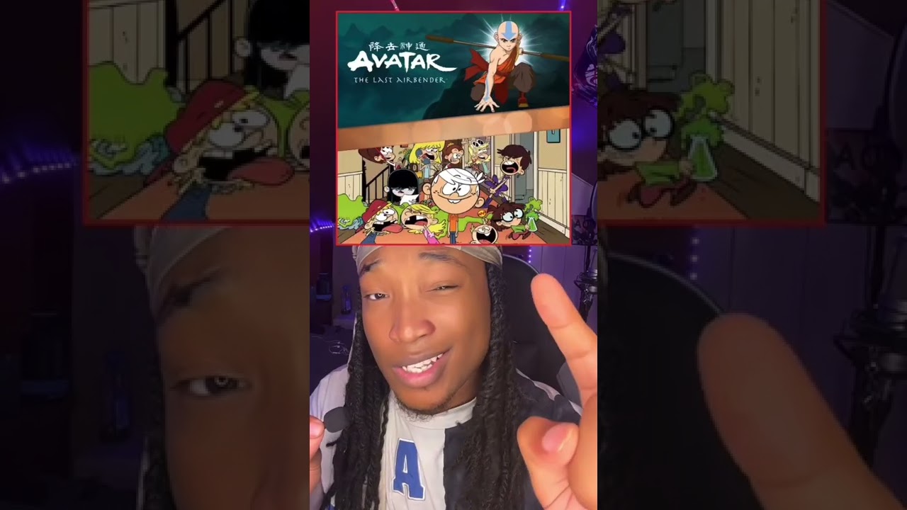 Why this Loud House secret will shock you