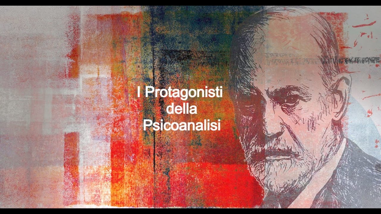 KARL ABRAHAM - A. Migliozzi Intervista F. De Masi