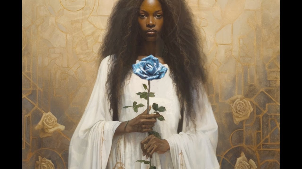 Black Madonna
