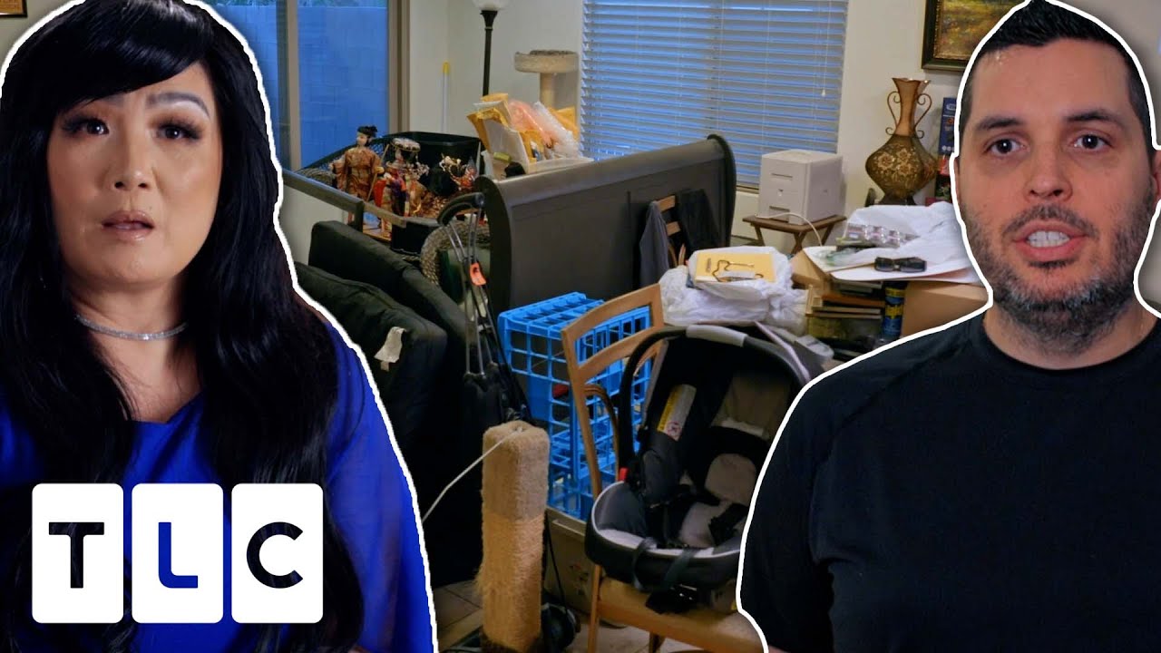 “Jason’s House Is Definitely Not Clean Enough To Bring A Baby” | sMothered