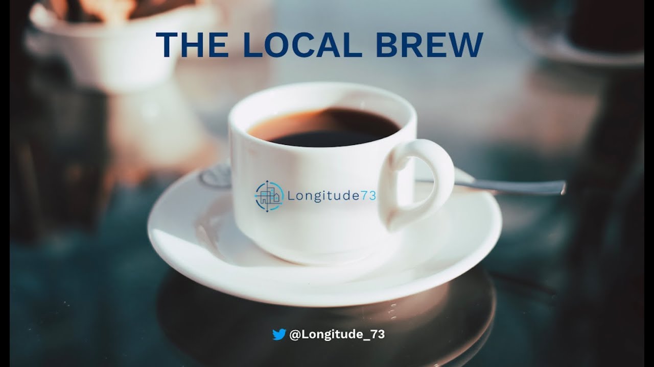 Local Brew 28: Corporate Travel Policies
