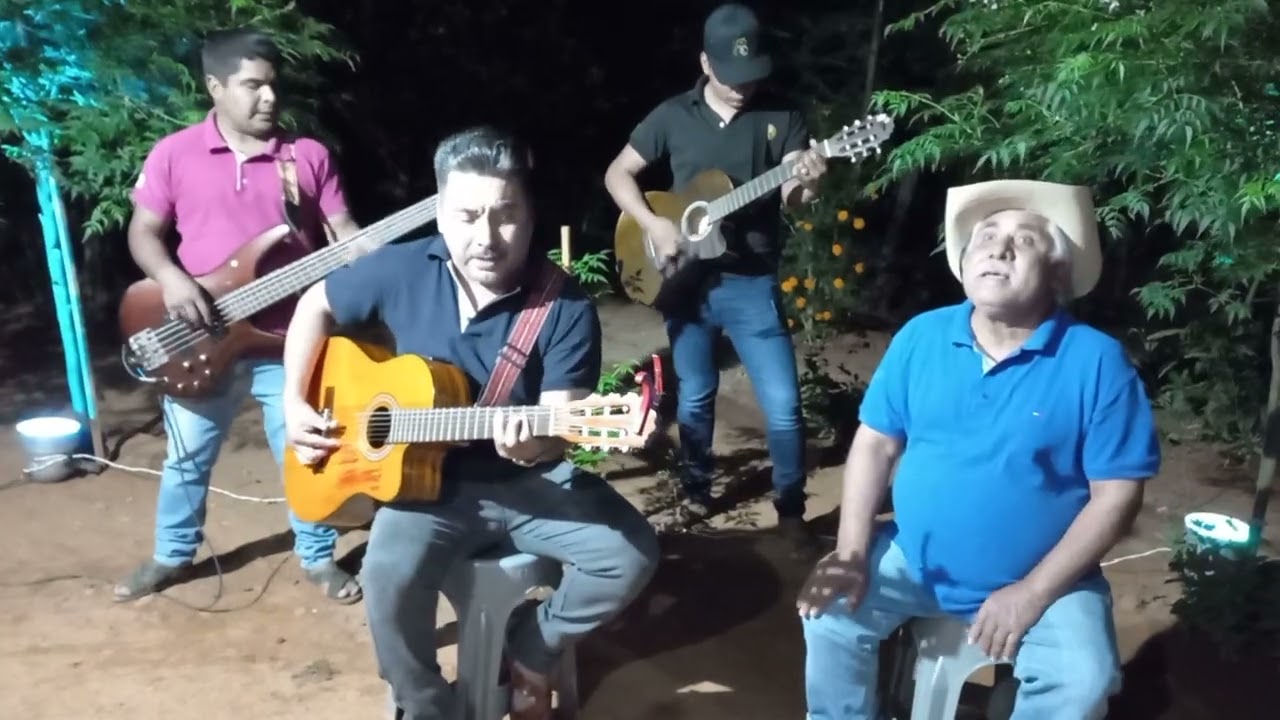 Quieren Mi Plaza - Recordando a Simón Rodriguez