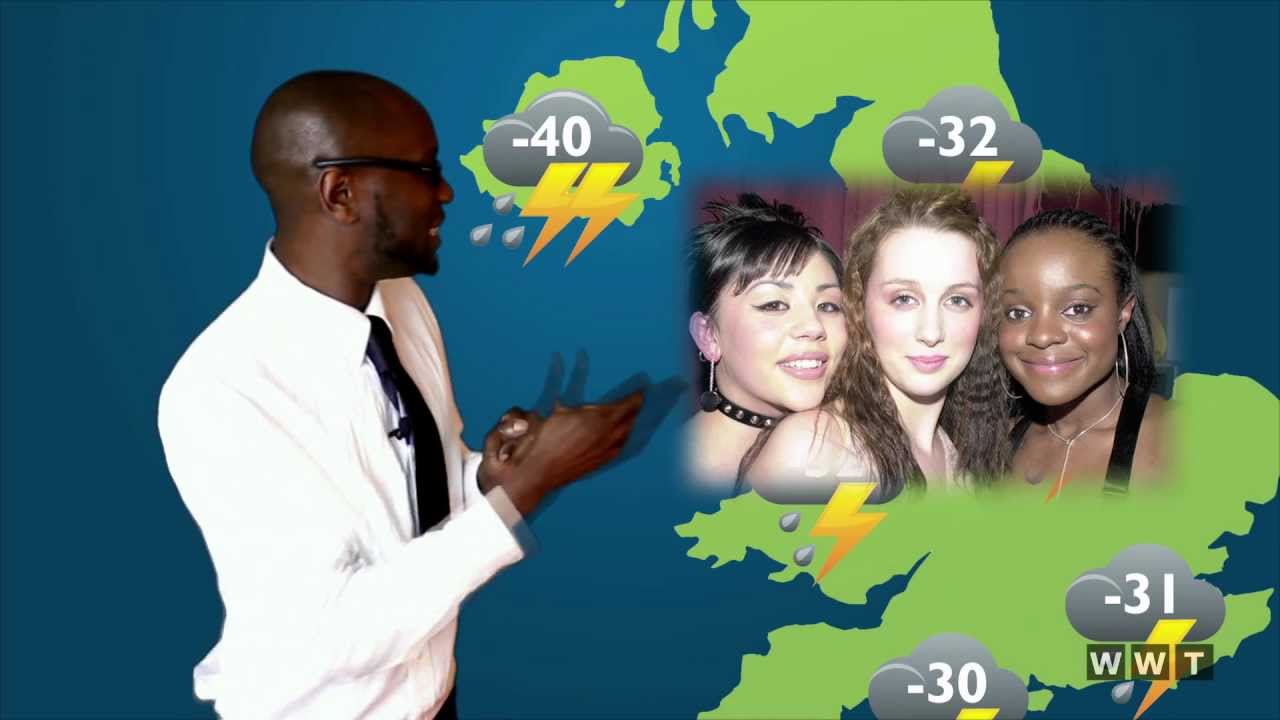 @MysDiggi - UK Rap Up 2012 prod. @BlackEinstein (OFFICIAL VIDEO)