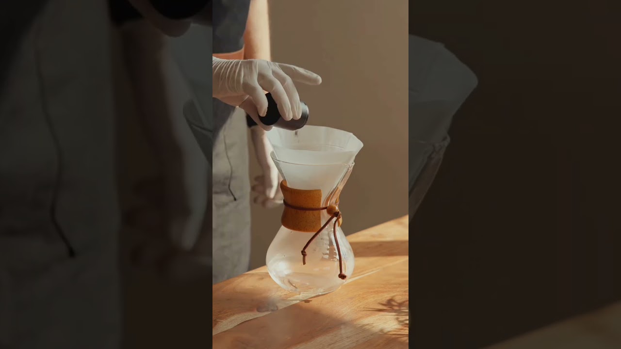 #chemex