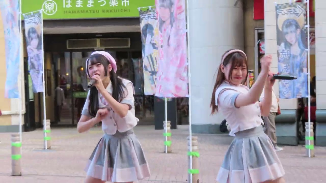 2026/2/15（日）ザザシティライブ2部　SAKURA（さくらせぞん）