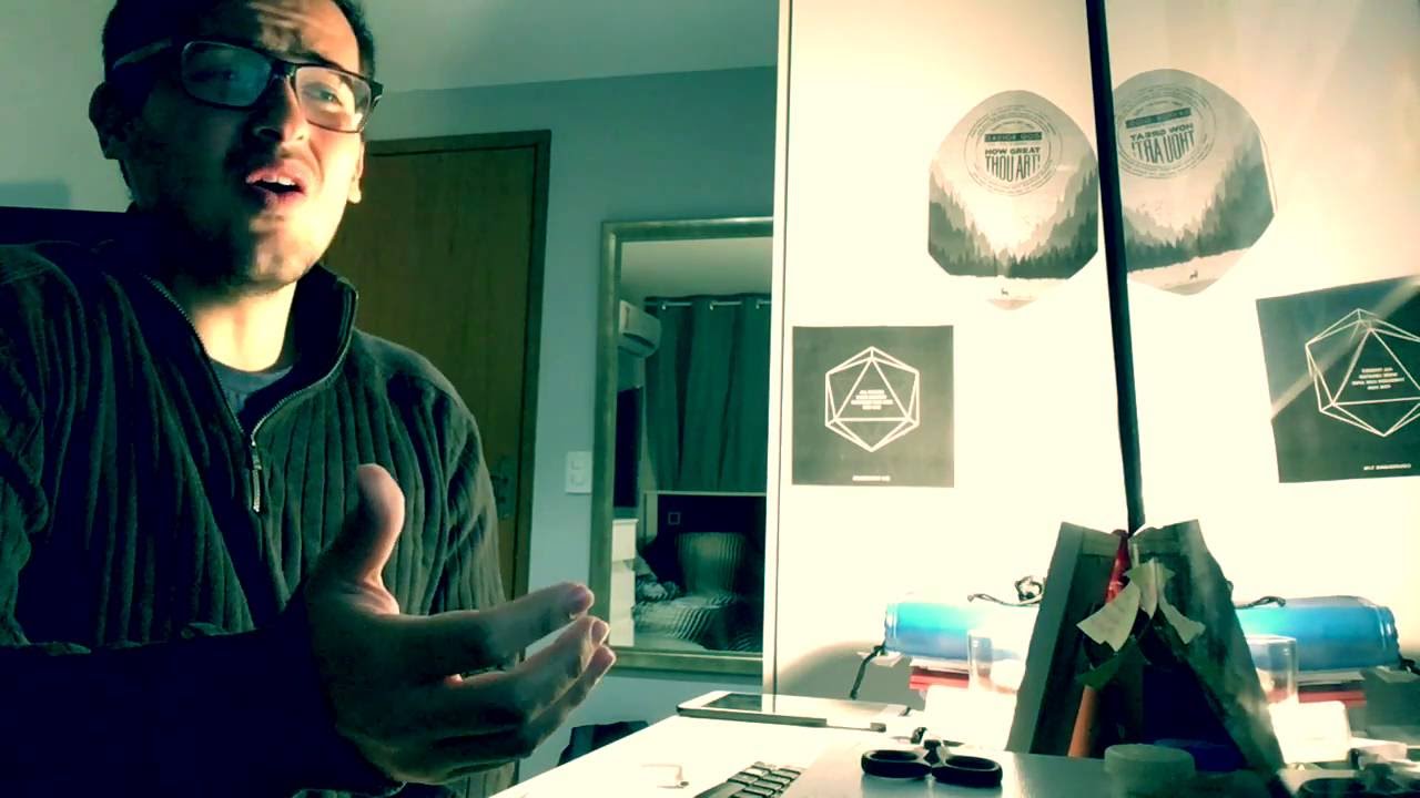 Lay Me Down - Sam Smith (Victor Quadros Cover)