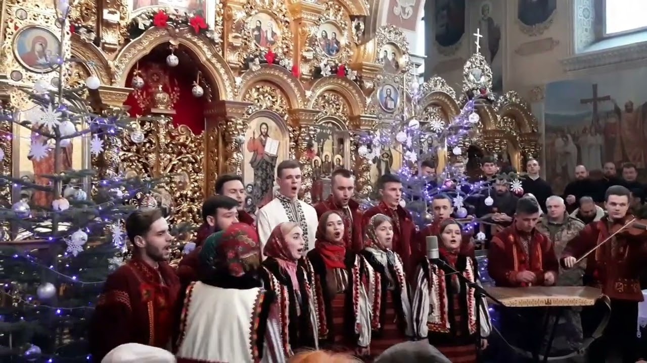 Хор 