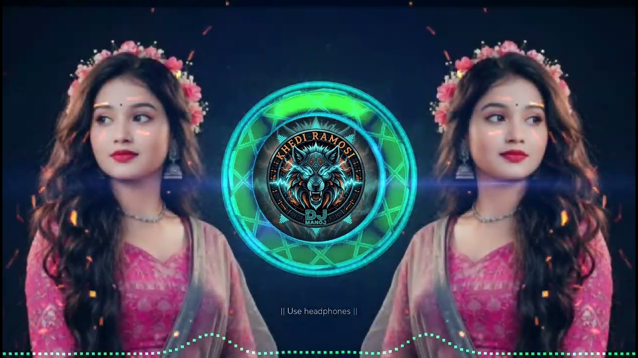 FAGVAA DO YAAR (Viral Mix) 🚀 New Gondi Song 2026 | DJ Manoj Remix | Adivasi Super Hit