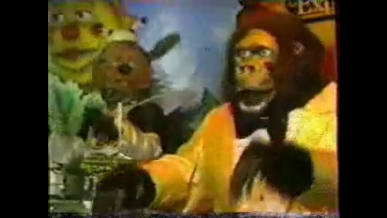 The Showbiz Story (1983)