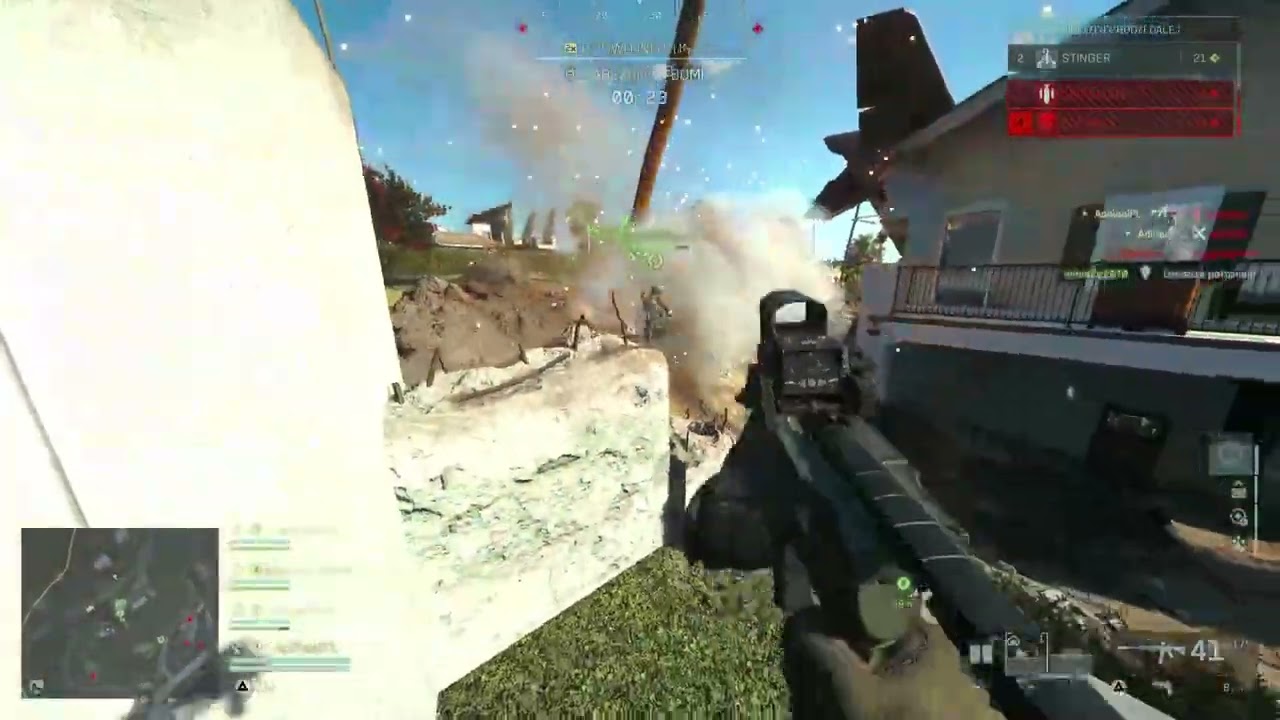 Battlefield 6 just in time 