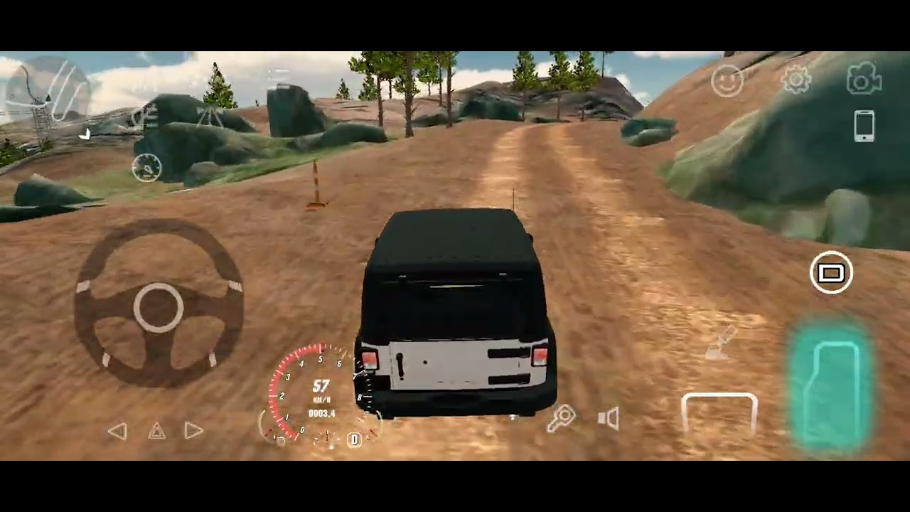 Ofroad