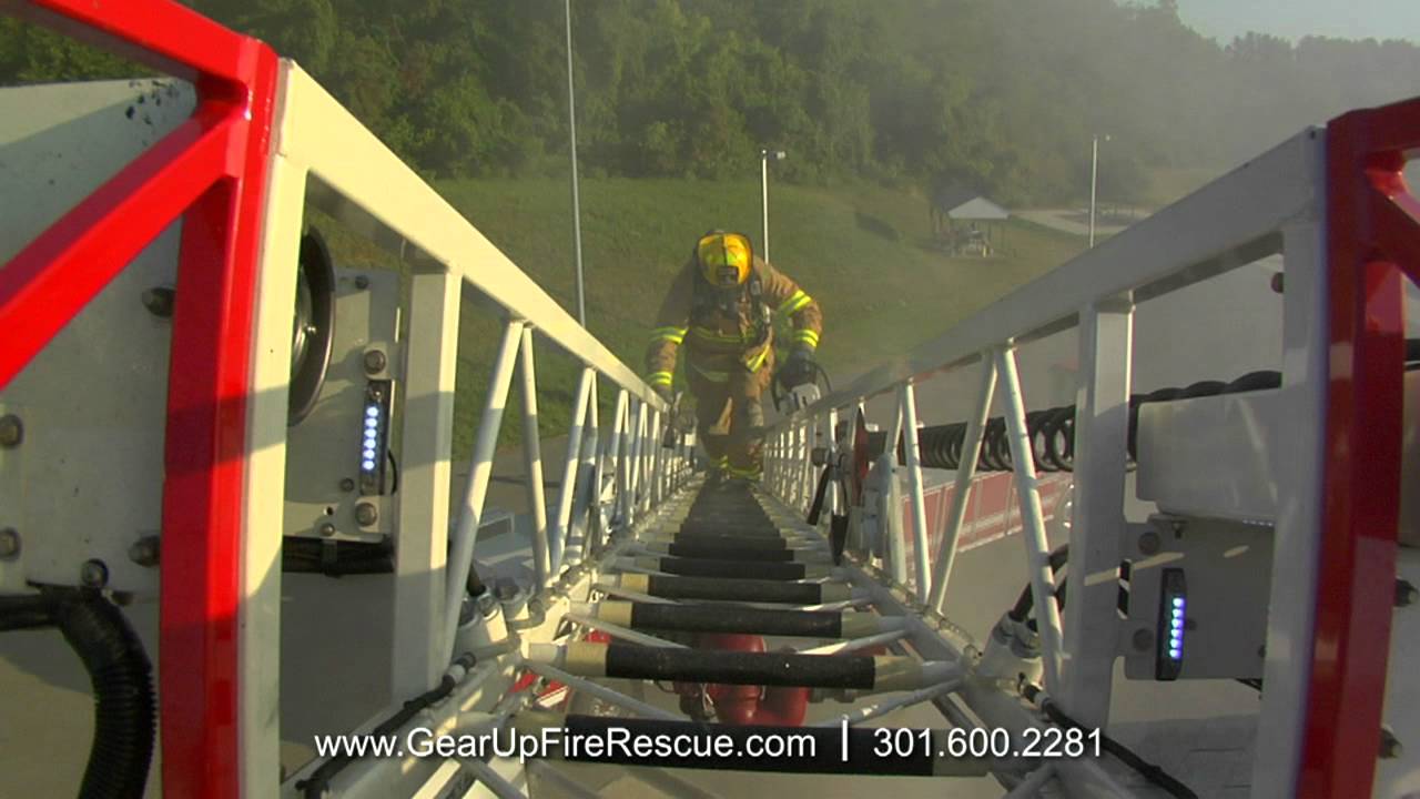Frederick County Volunteer Fire & Rescue Recruitment 2