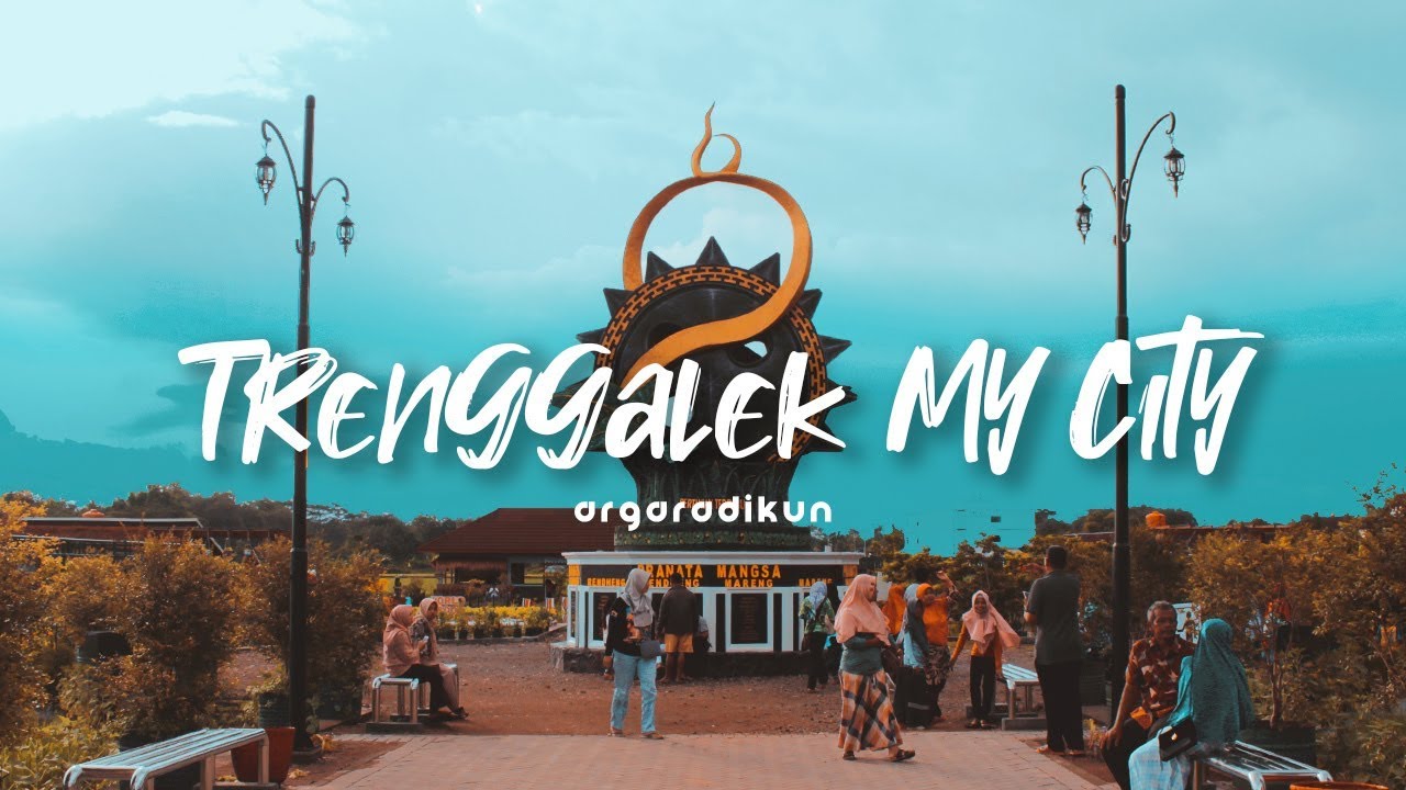 Trenggalek My City | 2019