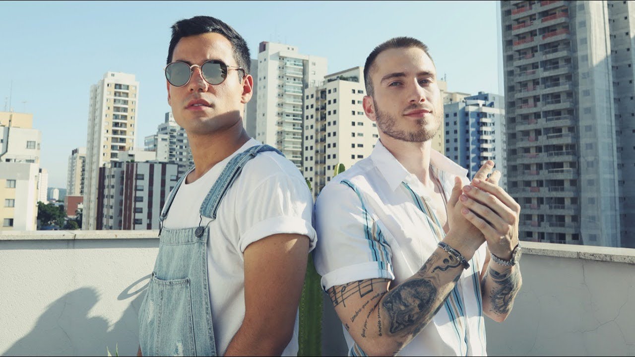 Dreicon - Se Quer Saber feat. Bruno Gadiol