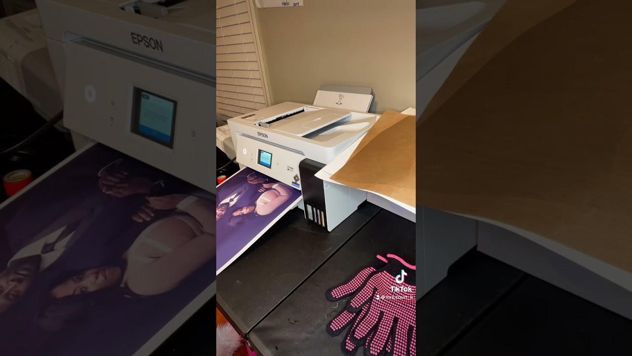 Easy sublimation for beginners! Must see!