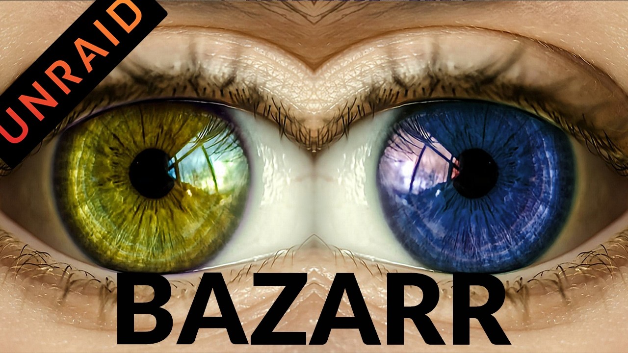 You Won't Believe How Easy Bazarr Subtitle Management Can Be