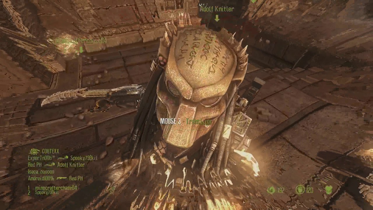 Aliens vs. Predator 3 PC Multiplayer 82