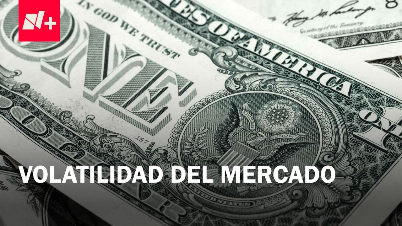 Precio del d&oacute;lar hoy 24 de marzo de 2026: Tensi&oacute;n por declaraciones de Trump - Despierta