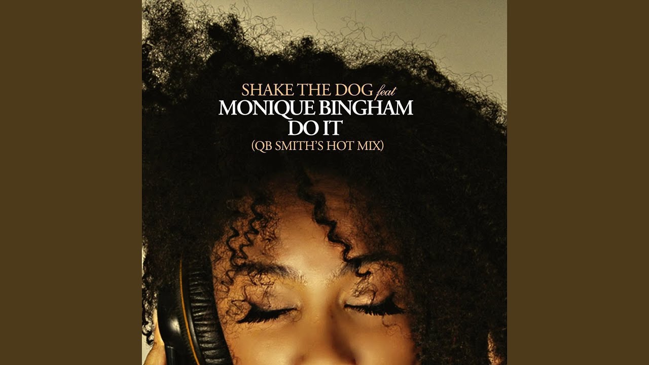 Do It (QB's Hot Mix)