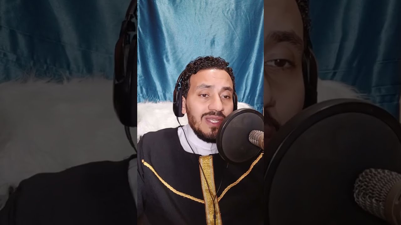 بدأت قناة " سفير القرآن اسماعيل عبد الرحمن " بثاً مباشراً