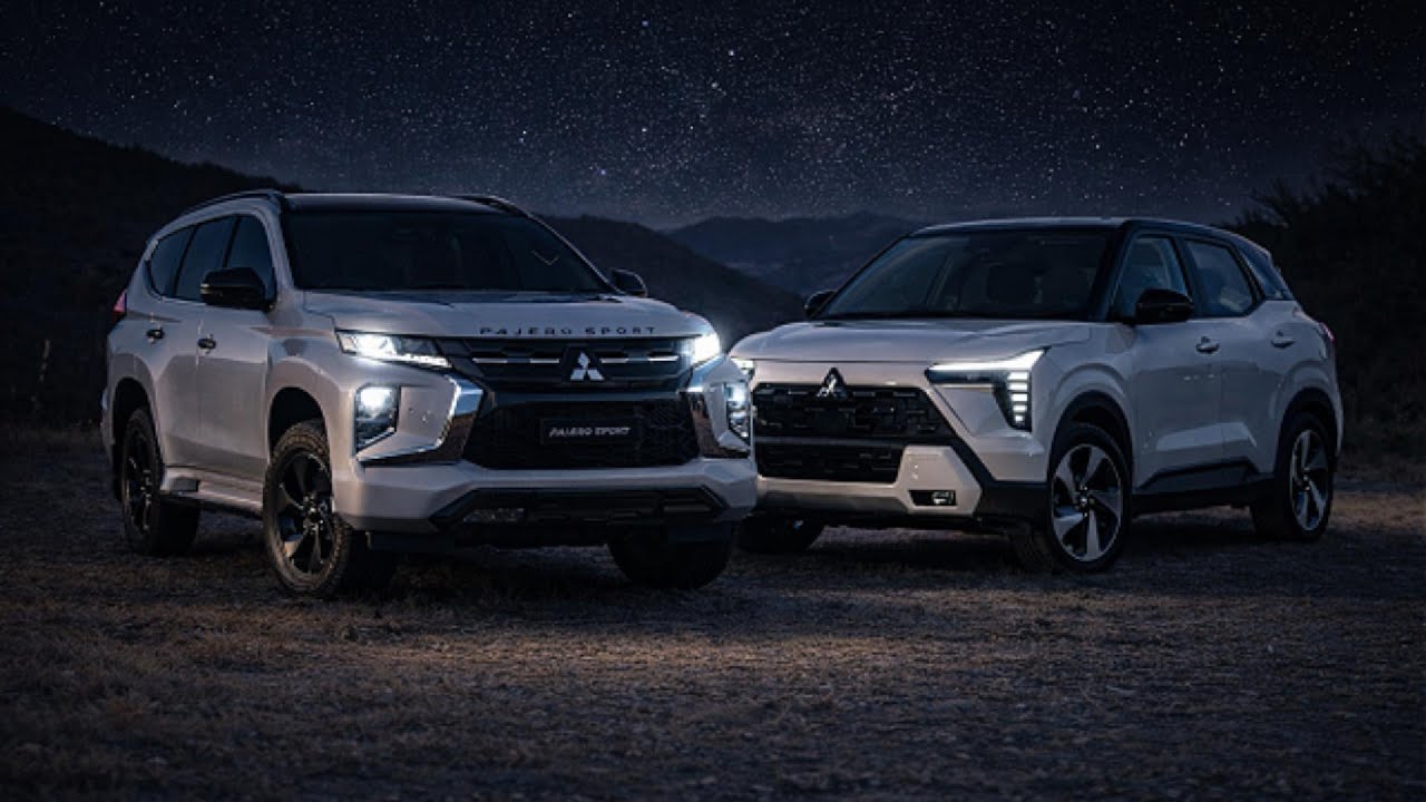 Kalian Tim Diesel atau Tim Bensin? 🤔 Semua Masih Jadi Pilihan! Yuk Bahas Bareng! | Mitsubishi