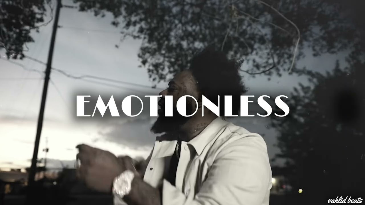 (FREE) Dancehall Riddim Instrumental 2026 - [emotionless]