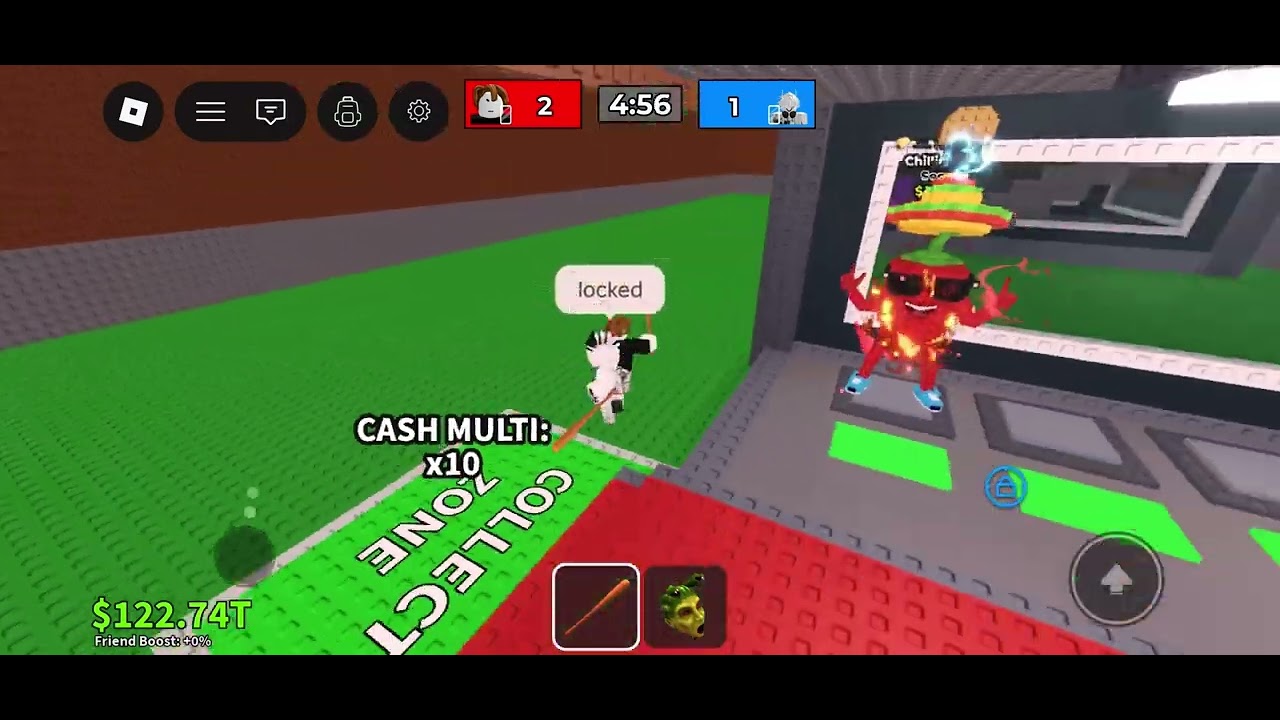 1v1 for galaxy kepat