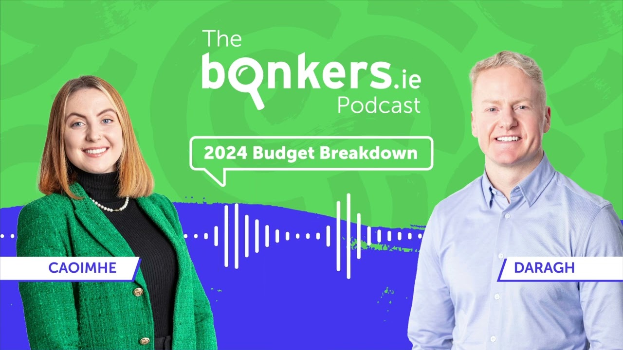 Ep.36: 2024 Budget Breakdown