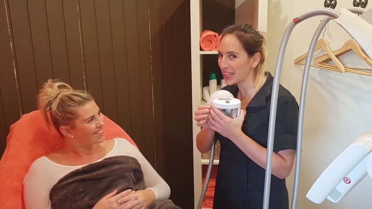 JE VOUS DIS TOUT SUR L'ENDERMOLOGIE DE LPG