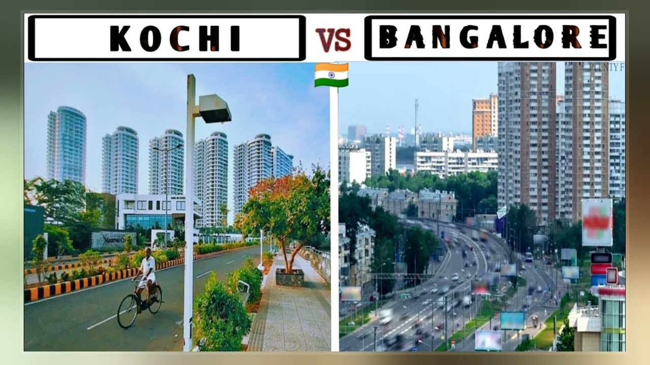 Kochi