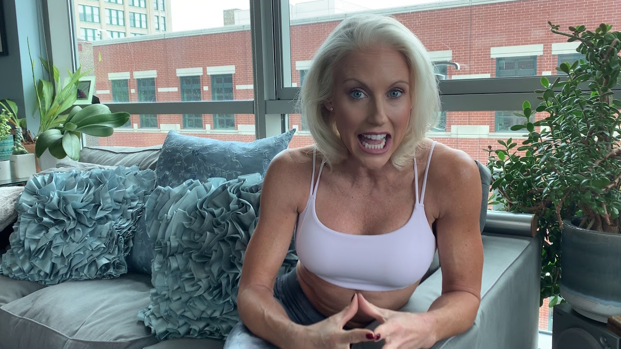 Beth Horn Fitness Program Options