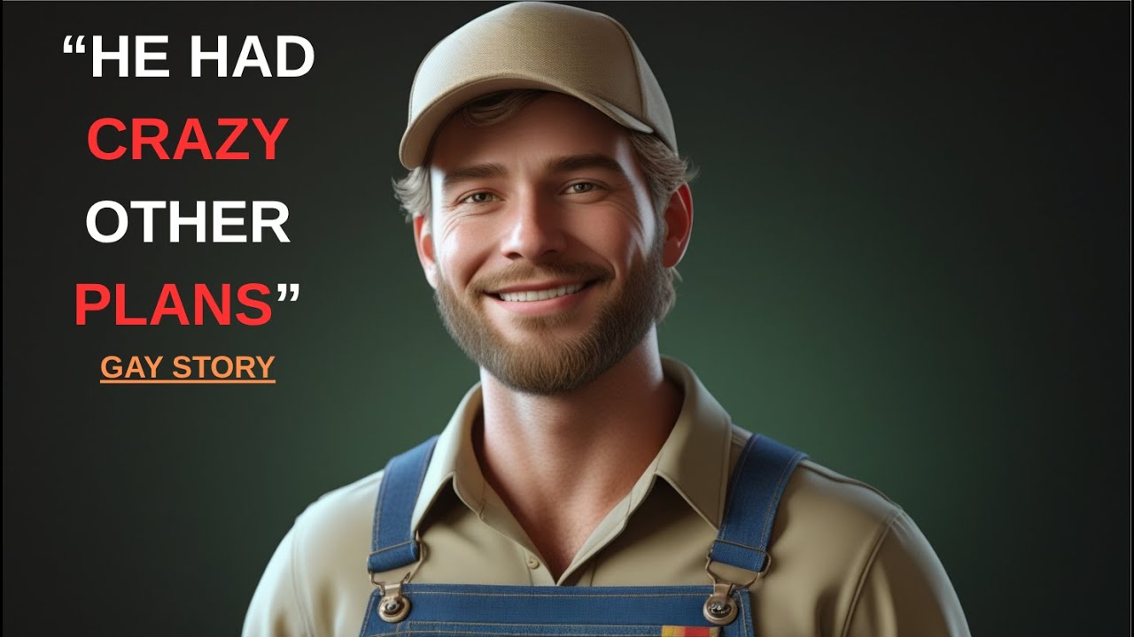 I Came As The Handyman To Fix His Door&hellip; But What Happened Next Was Unbelievable! | Gays Love