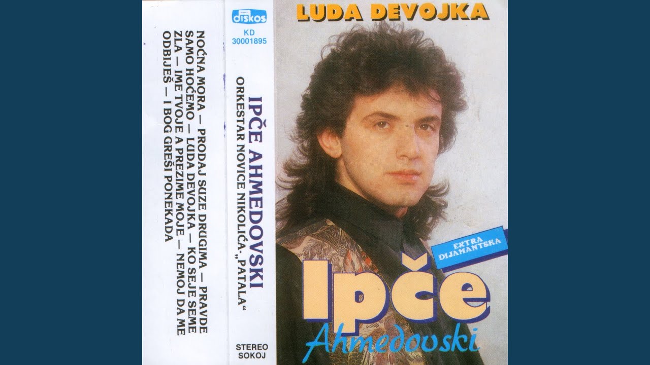 Ko Seje Seme Zla