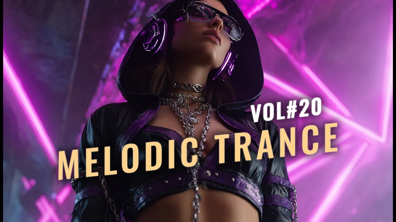 Emotional & Uplifting Vocal Trance Mix | Melodic Trance Journey 2026 Vol. 20