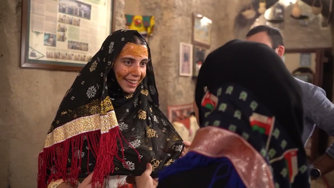 قصرى بوابة الآمنين 