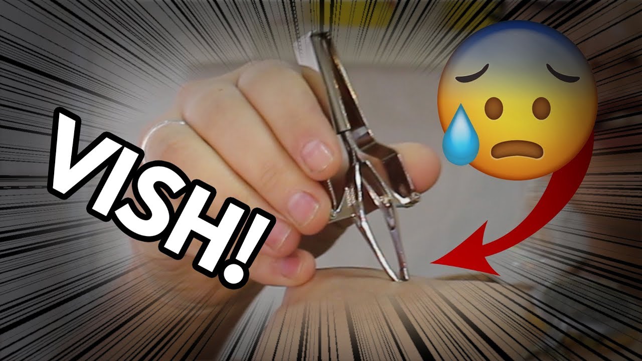 PIN&Ccedil;A AUTOM&Aacute;TICA PARA SOBRANCELHAS