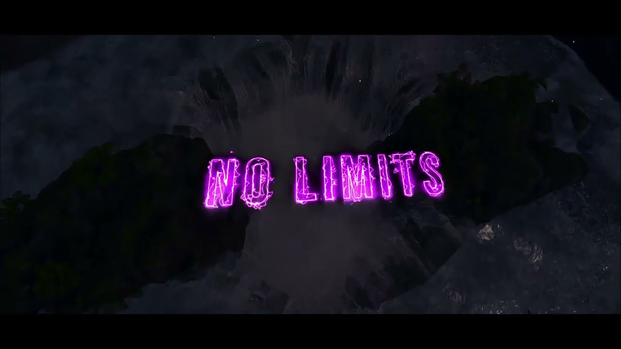 No Limits | Valg Skylight | Cinematic Base Tour | Fusion 25x